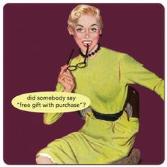 Bundles, Offers, and Gifts, O My! - Picture 3 of 5